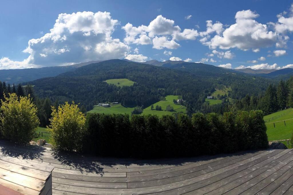 Vila St Wolfgang-Kienberg - Ruhe Und Entspannung Mit Bester Aussicht Obdach Exteriér fotografie