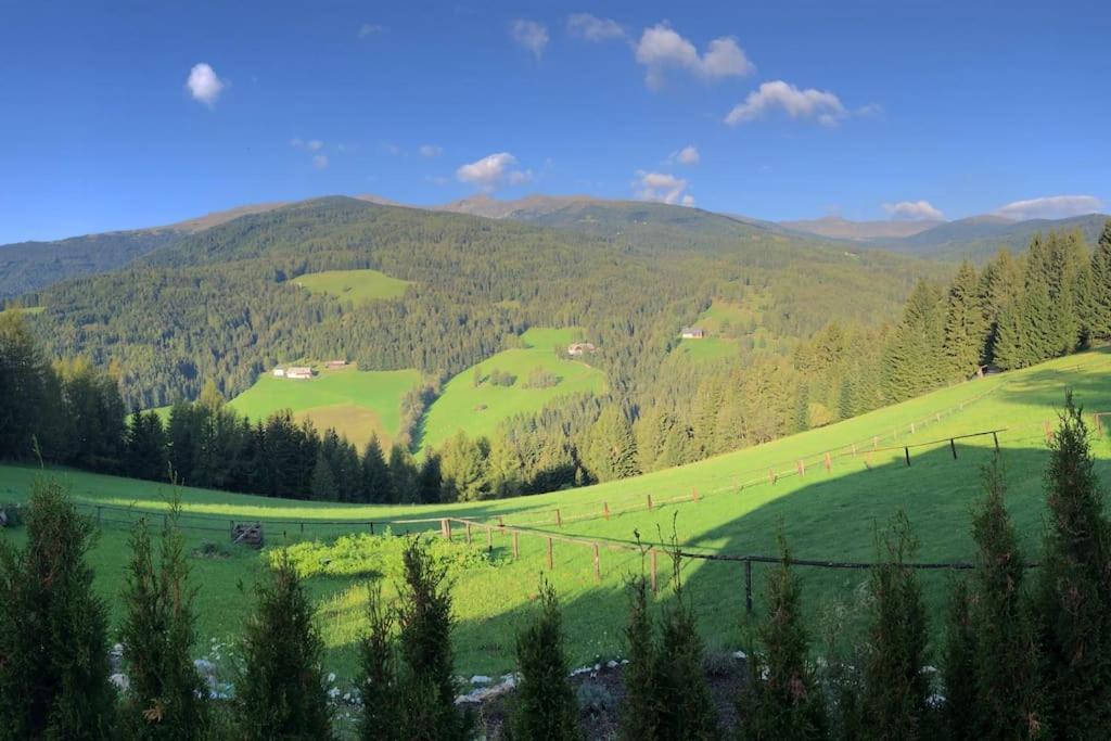 Vila St Wolfgang-Kienberg - Ruhe Und Entspannung Mit Bester Aussicht Obdach Exteriér fotografie